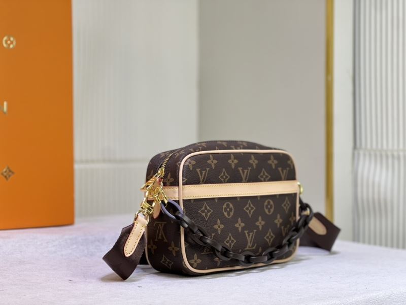 LV Satchel bags